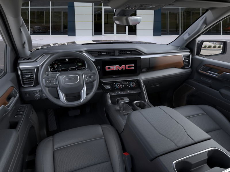 GMC Sierra 1500  2025 à St-Jérôme, Québec - 15 - w1024h768px