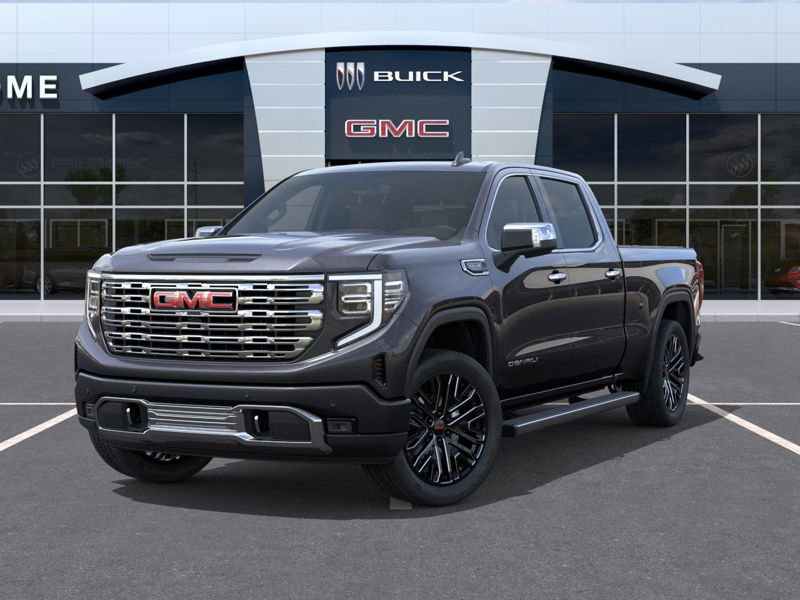 GMC Sierra 1500  2025 à St-Jérôme, Québec - 6 - w1024h768px