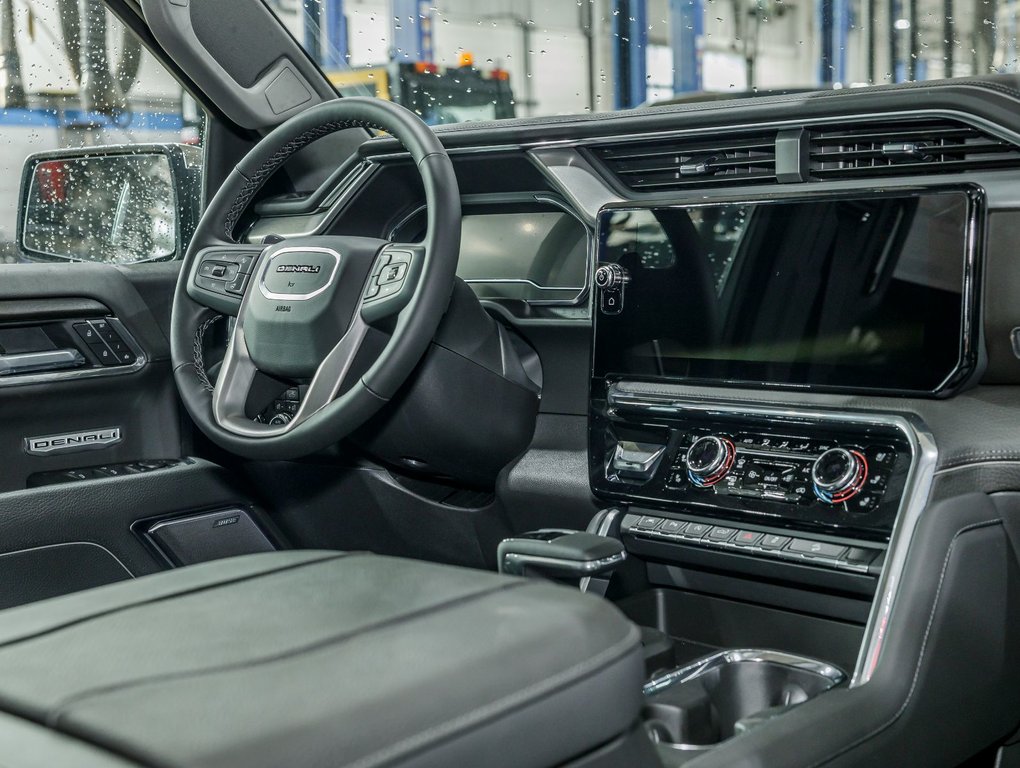 2025 GMC Sierra 1500 in St-Jérôme, Quebec - 30 - w1024h768px