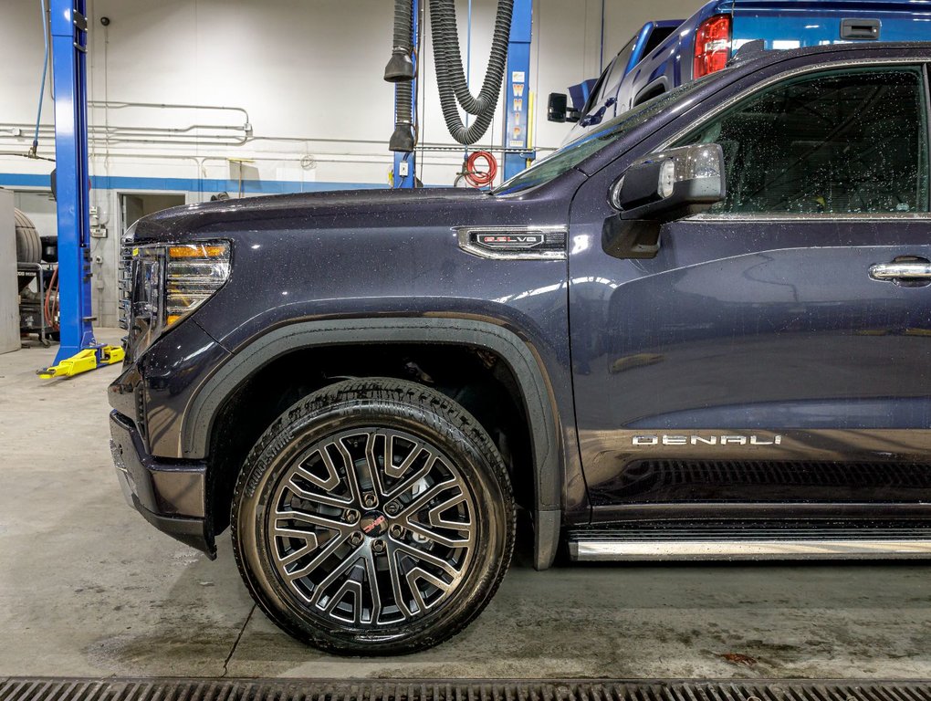 2025 GMC Sierra 1500 in St-Jérôme, Quebec - 36 - w1024h768px