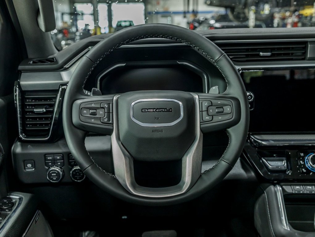 2025 GMC Sierra 1500 in St-Jérôme, Quebec - 13 - w1024h768px