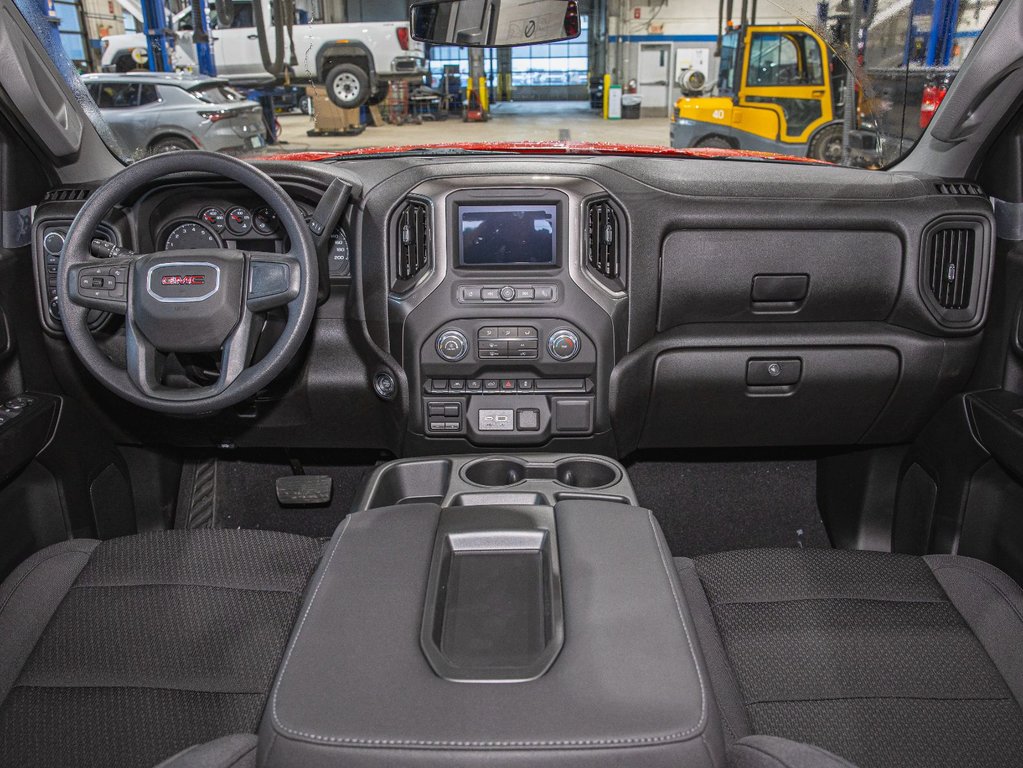 GMC Sierra 1500  2025 à St-Jérôme, Québec - 4 - w1024h768px