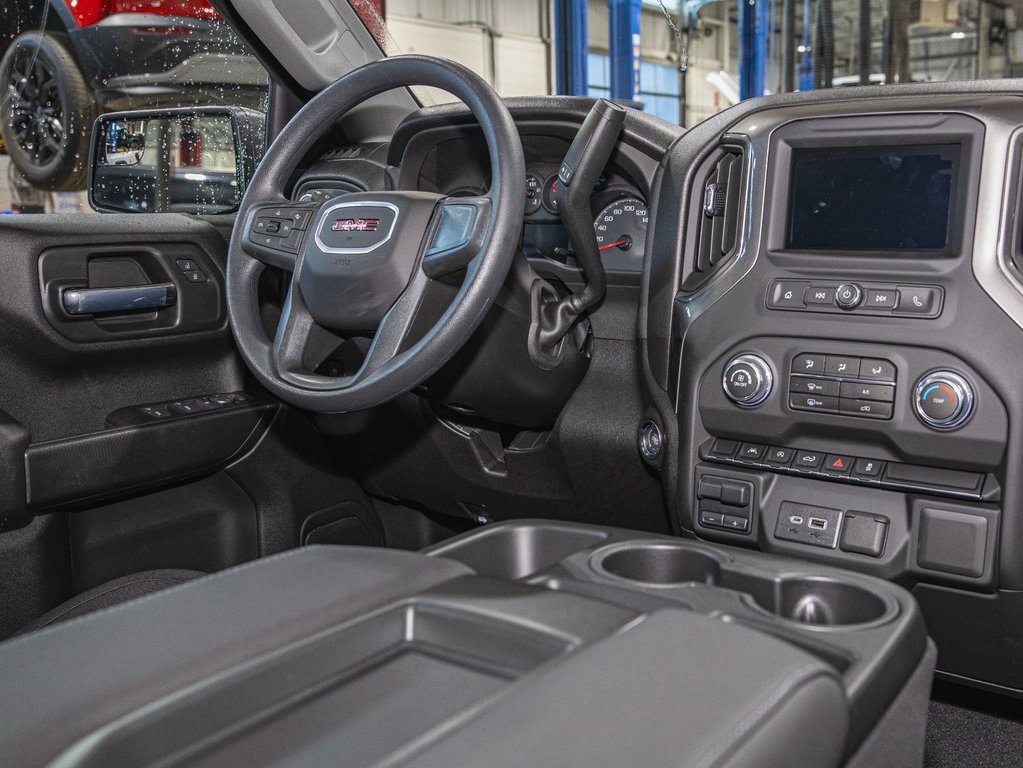 GMC Sierra 1500  2025 à St-Jérôme, Québec - 25 - w1024h768px