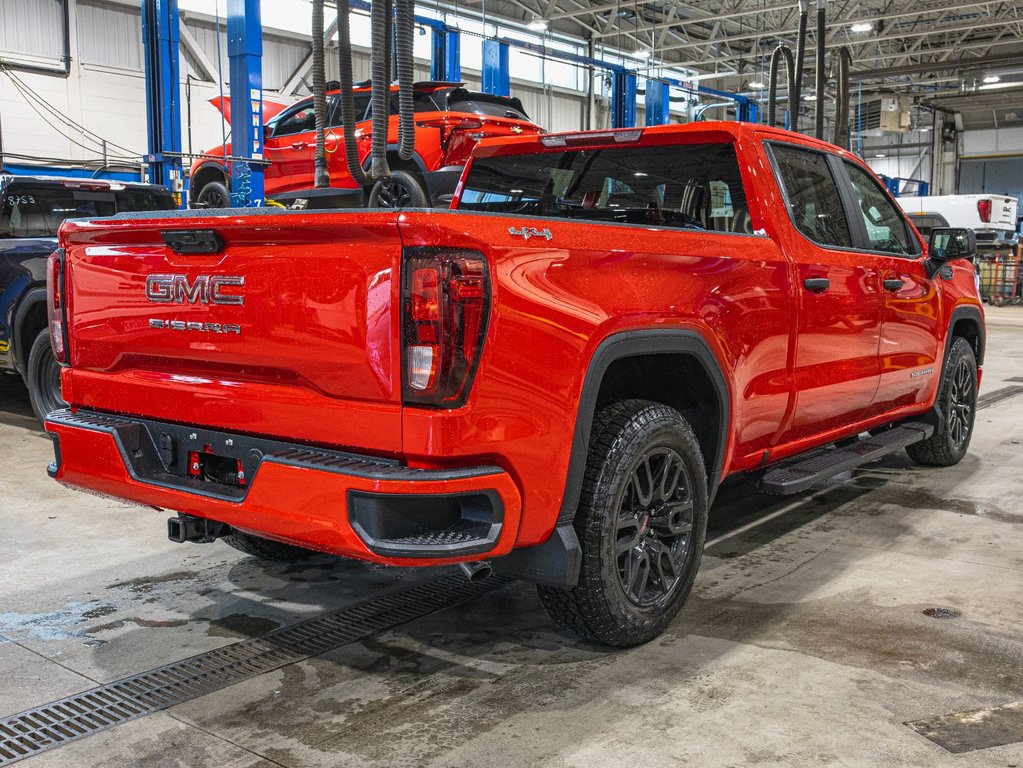 GMC Sierra 1500  2025 à St-Jérôme, Québec - 8 - w1024h768px