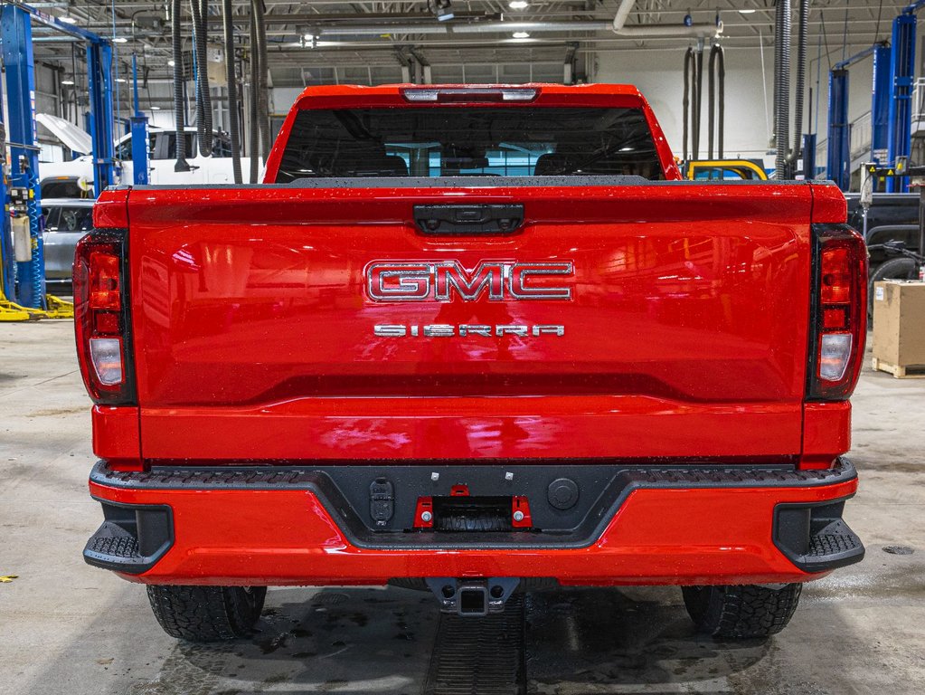 GMC Sierra 1500  2025 à St-Jérôme, Québec - 6 - w1024h768px
