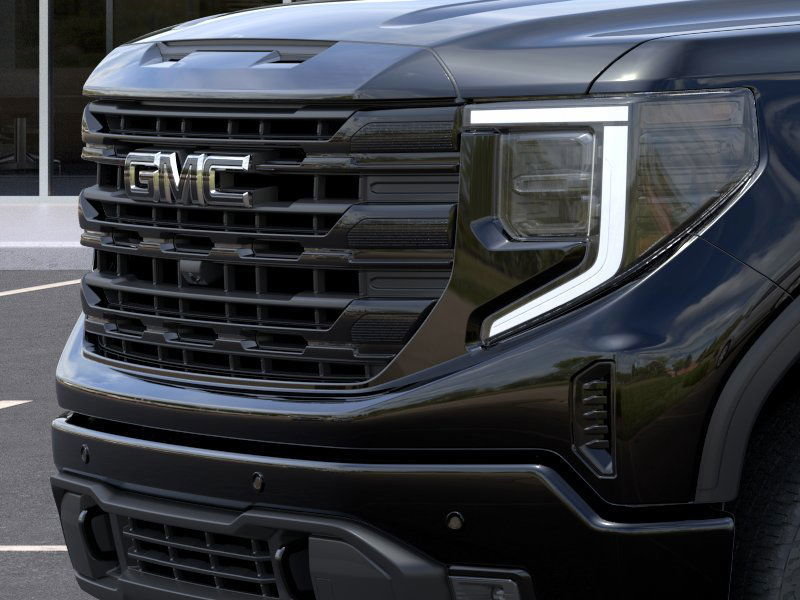 GMC Sierra 1500  2025 à St-Jérôme, Québec - 13 - w1024h768px