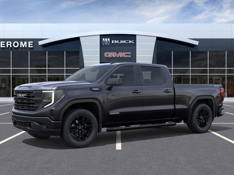 GMC Sierra 1500  2025 à St-Jérôme, Québec - 2 - w1024h768px