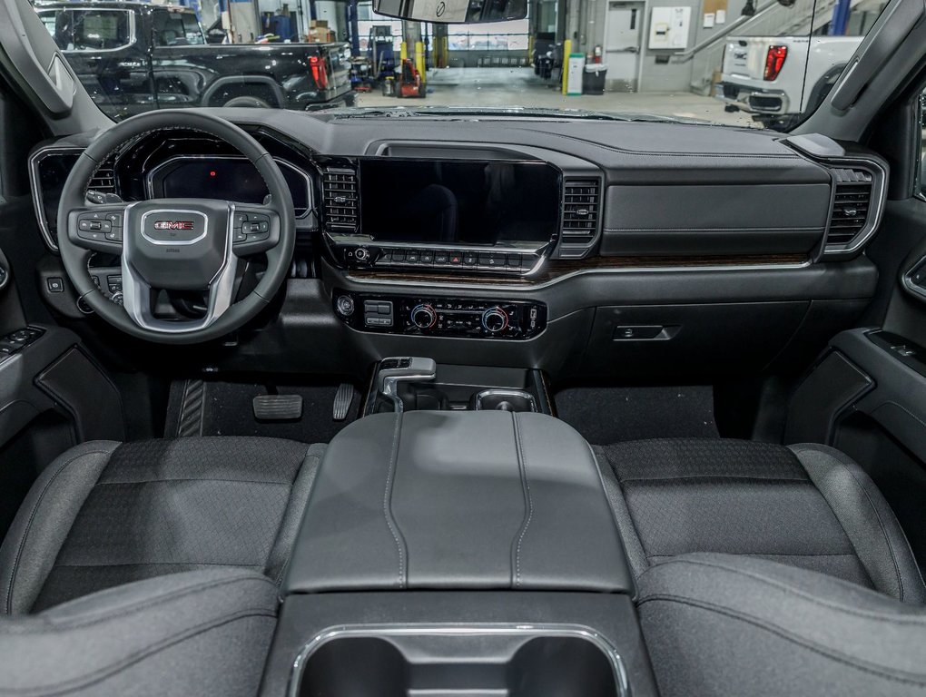 GMC Sierra 1500  2025 à St-Jérôme, Québec - 4 - w1024h768px