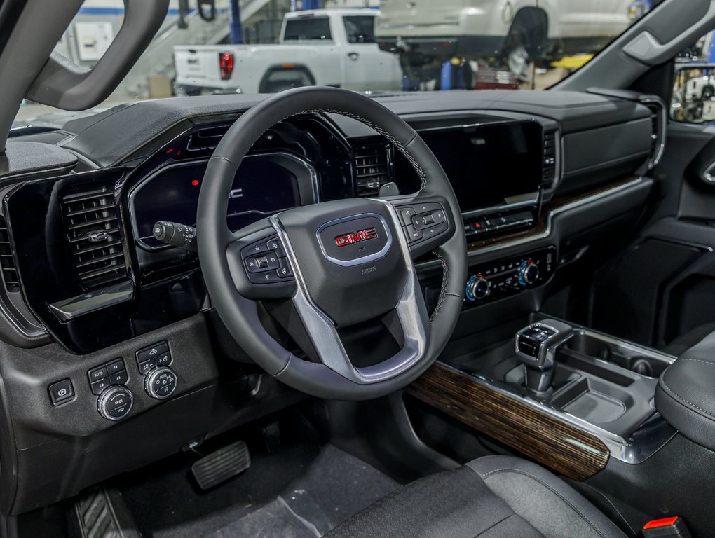 GMC Sierra 1500  2025 à St-Jérôme, Québec - 12 - w1024h768px