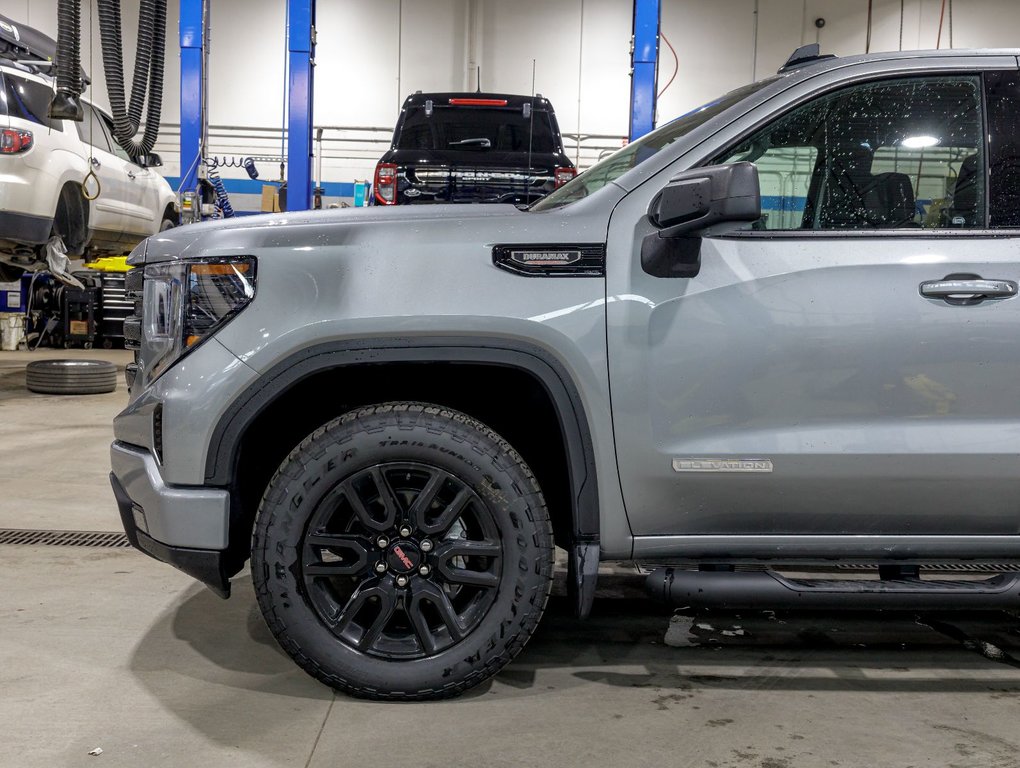 GMC Sierra 1500  2025 à St-Jérôme, Québec - 34 - w1024h768px