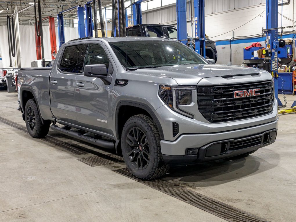 GMC Sierra 1500  2025 à St-Jérôme, Québec - 10 - w1024h768px