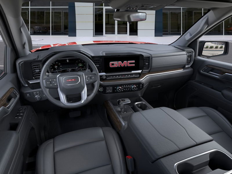 2025 GMC Sierra 1500 in St-Jérôme, Quebec - 15 - w1024h768px