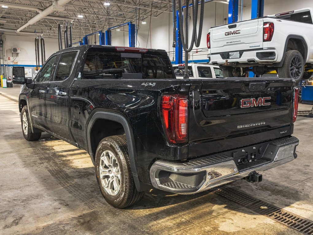 2025 GMC Sierra 1500 in St-Jérôme, Quebec - 6 - w1024h768px