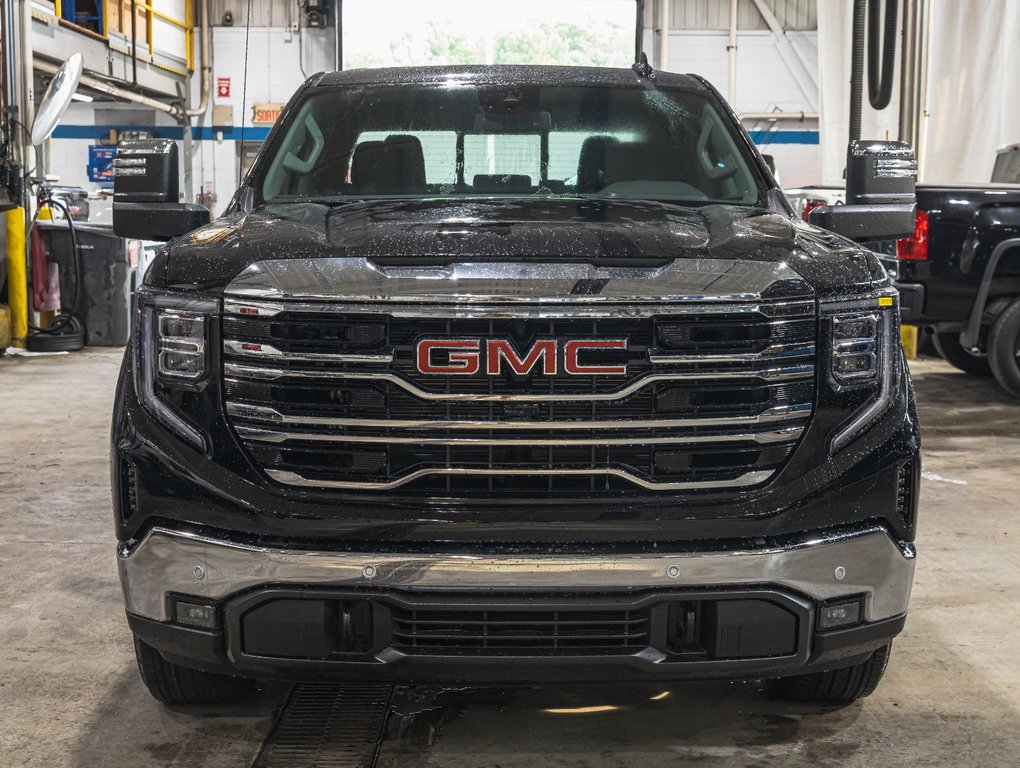 2025 GMC Sierra 1500 in St-Jérôme, Quebec - 2 - w1024h768px