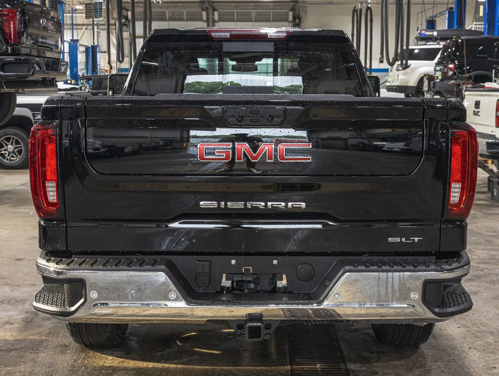 2025 GMC Sierra 1500 in St-Jérôme, Quebec - 8 - w1024h768px