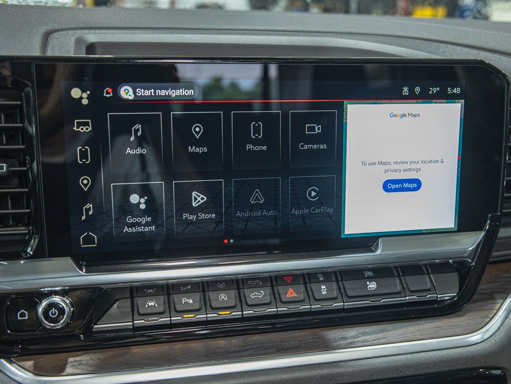 2025 GMC Sierra 1500 in St-Jérôme, Quebec - 18 - w1024h768px
