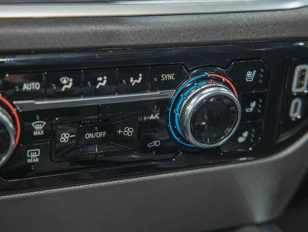 2025 GMC Sierra 1500 in St-Jérôme, Quebec - 24 - w1024h768px