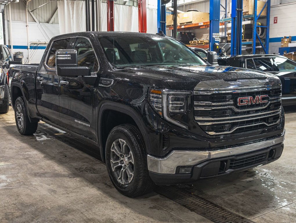 2025 GMC Sierra 1500 in St-Jérôme, Quebec - 10 - w1024h768px