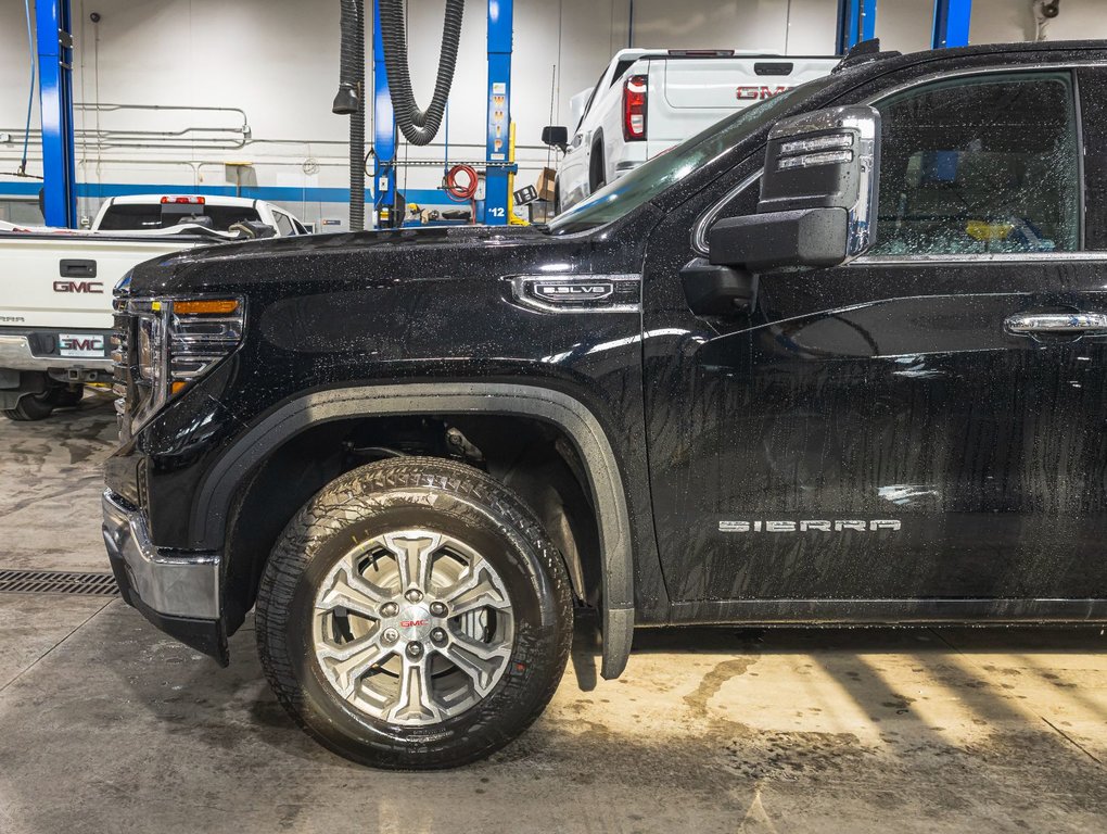 2025 GMC Sierra 1500 in St-Jérôme, Quebec - 36 - w1024h768px