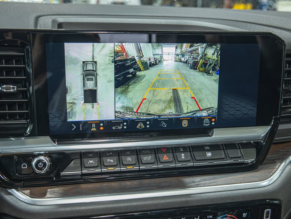 2025 GMC Sierra 1500 in St-Jérôme, Quebec - 19 - w1024h768px