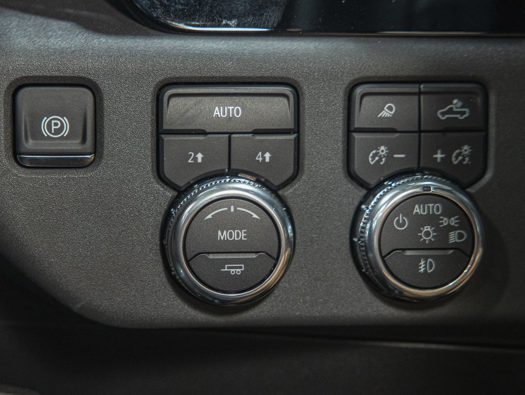 2025 GMC Sierra 1500 in St-Jérôme, Quebec - 25 - w1024h768px