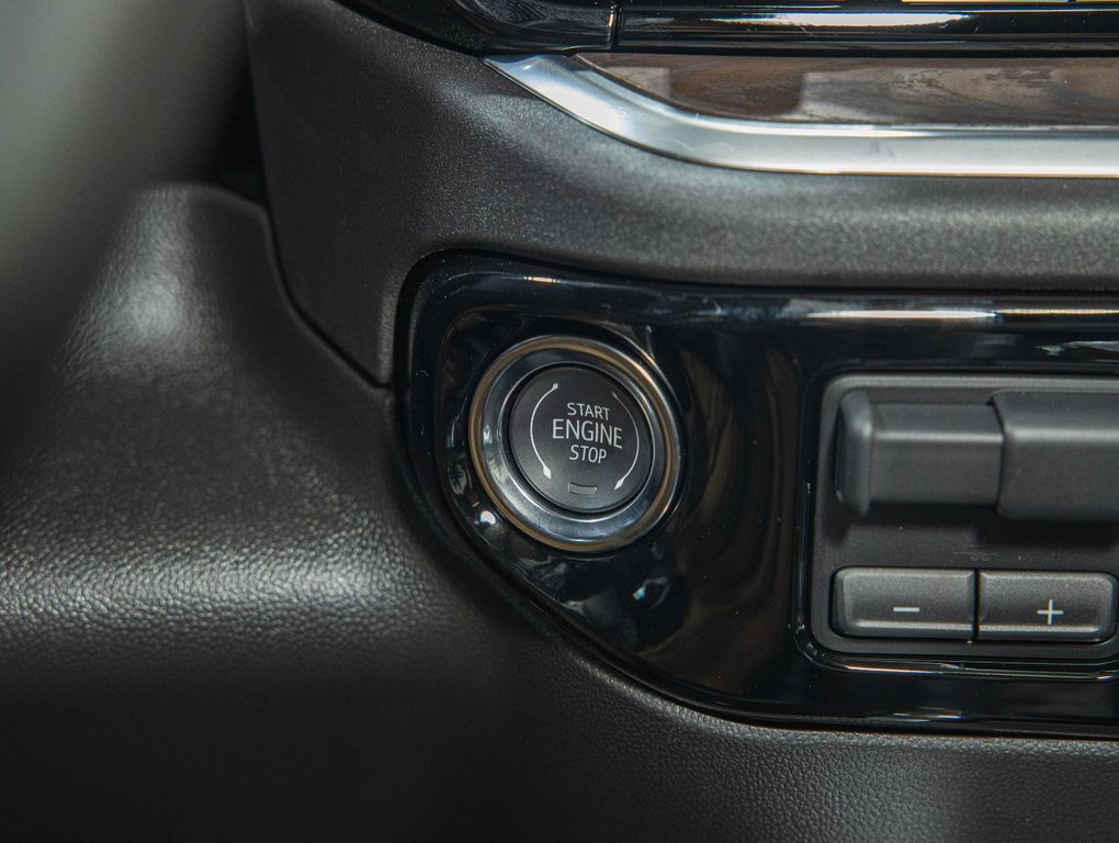 2025 GMC Sierra 1500 in St-Jérôme, Quebec - 22 - w1024h768px