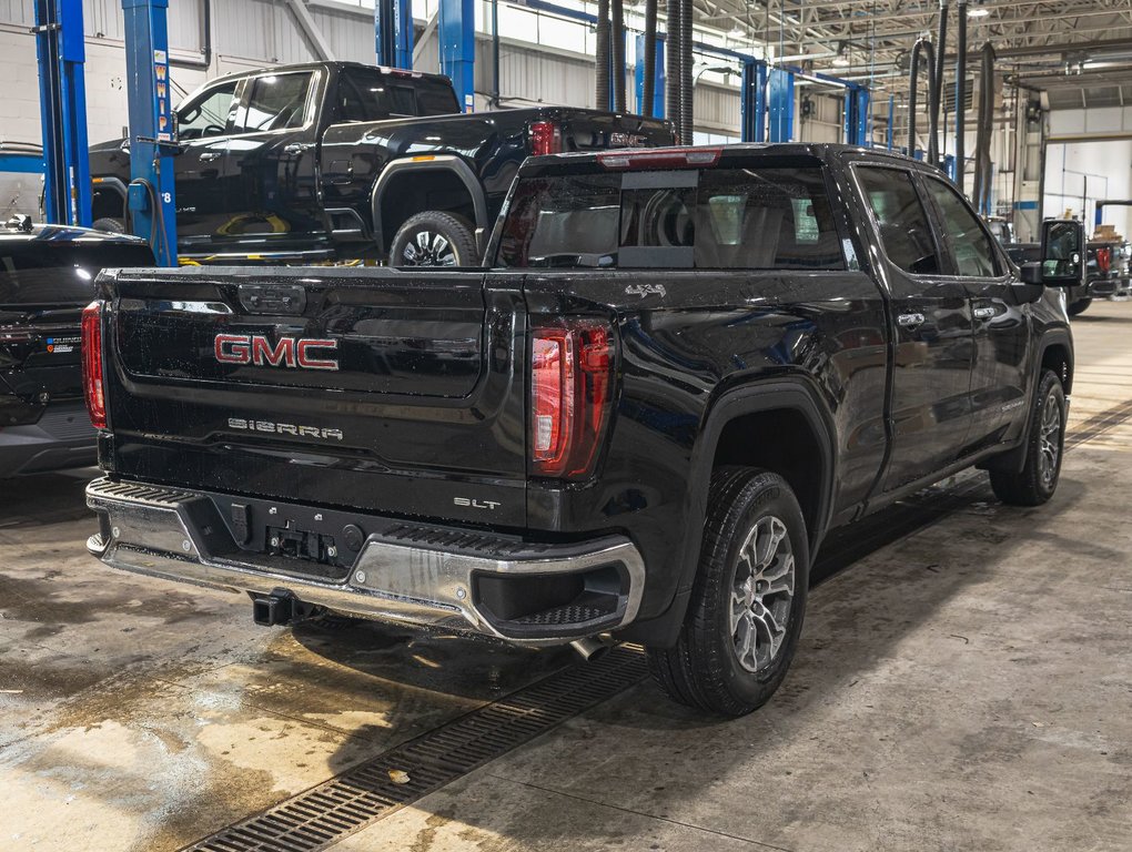 2025 GMC Sierra 1500 in St-Jérôme, Quebec - 9 - w1024h768px