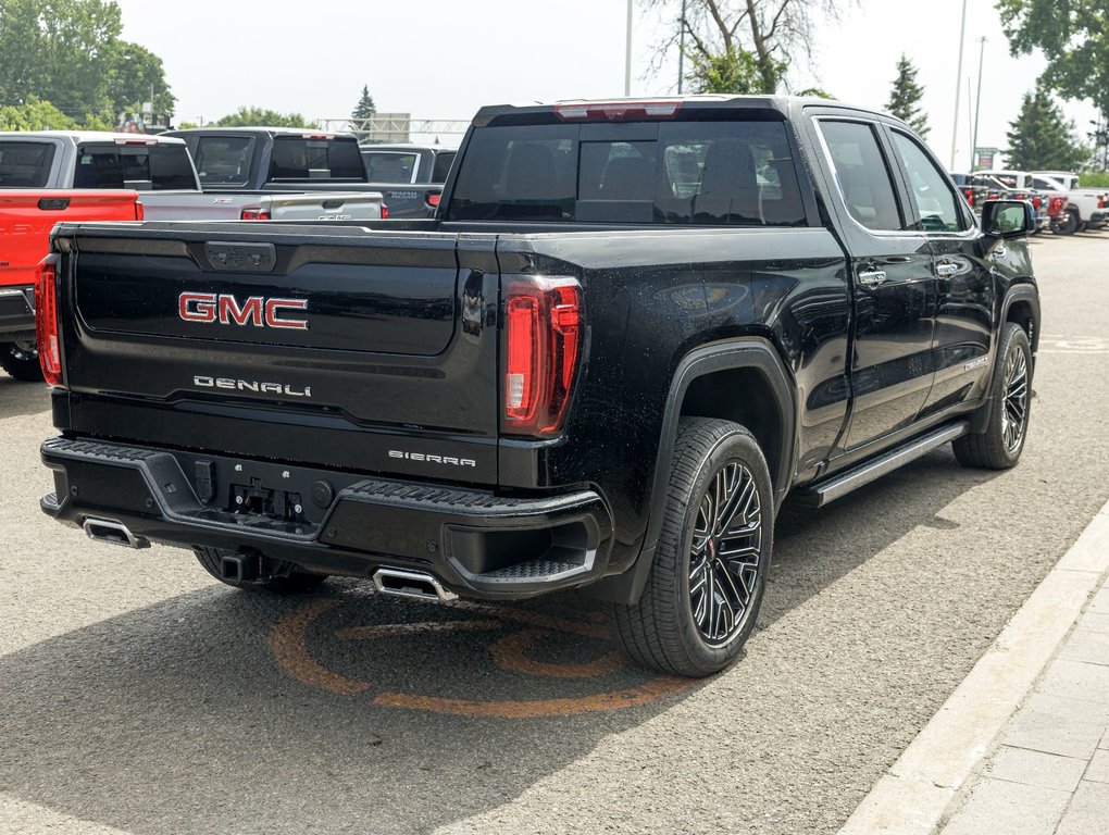 GMC Sierra 1500  2025 à St-Jérôme, Québec - 9 - w1024h768px