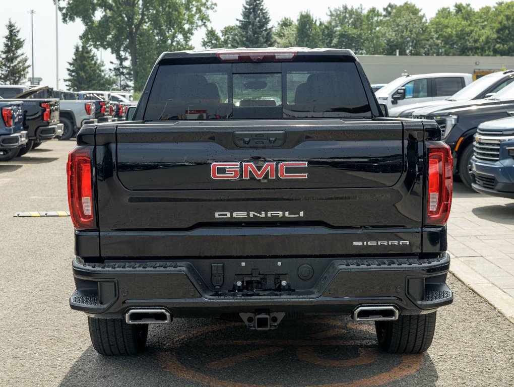 GMC Sierra 1500  2025 à St-Jérôme, Québec - 8 - w1024h768px