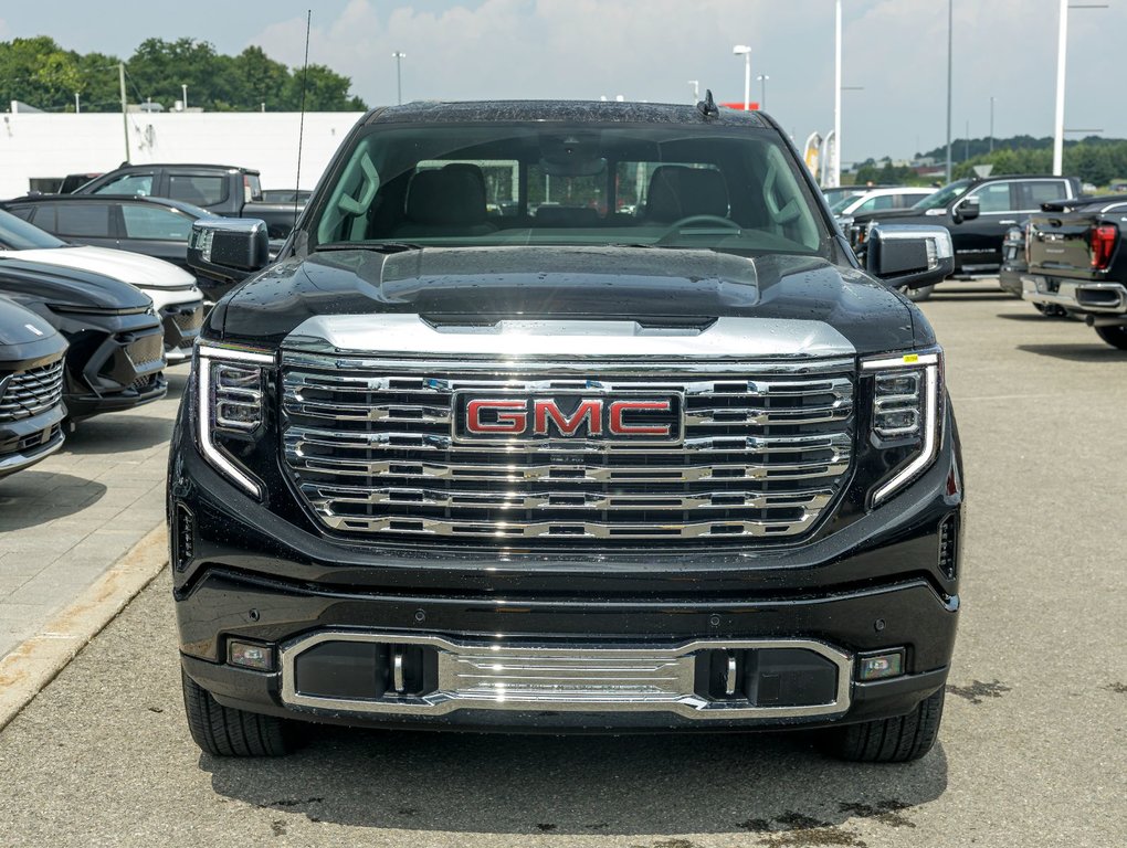 GMC Sierra 1500  2025 à St-Jérôme, Québec - 2 - w1024h768px
