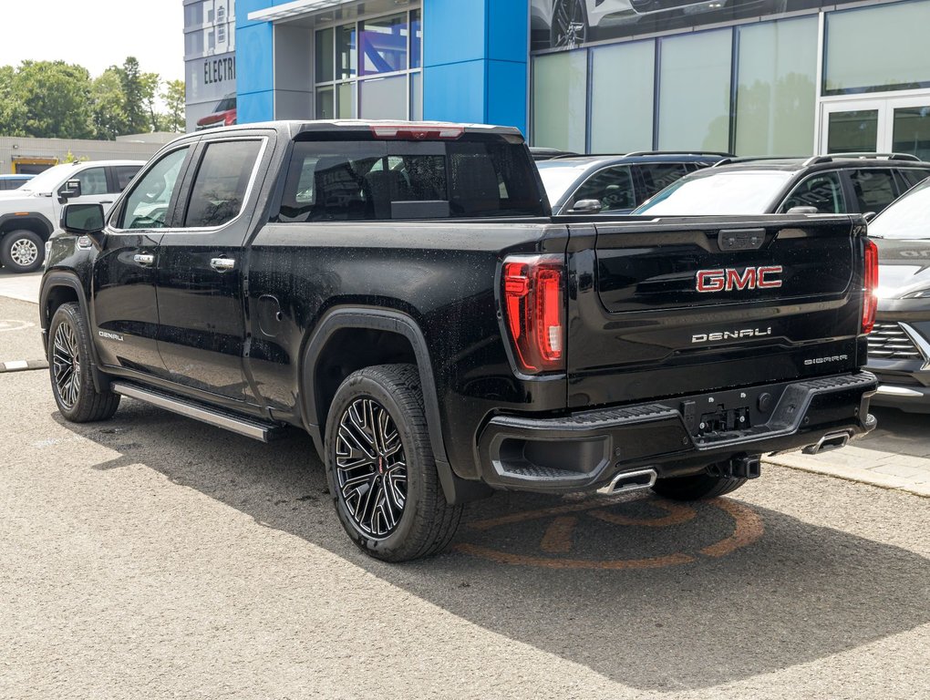 GMC Sierra 1500  2025 à St-Jérôme, Québec - 6 - w1024h768px