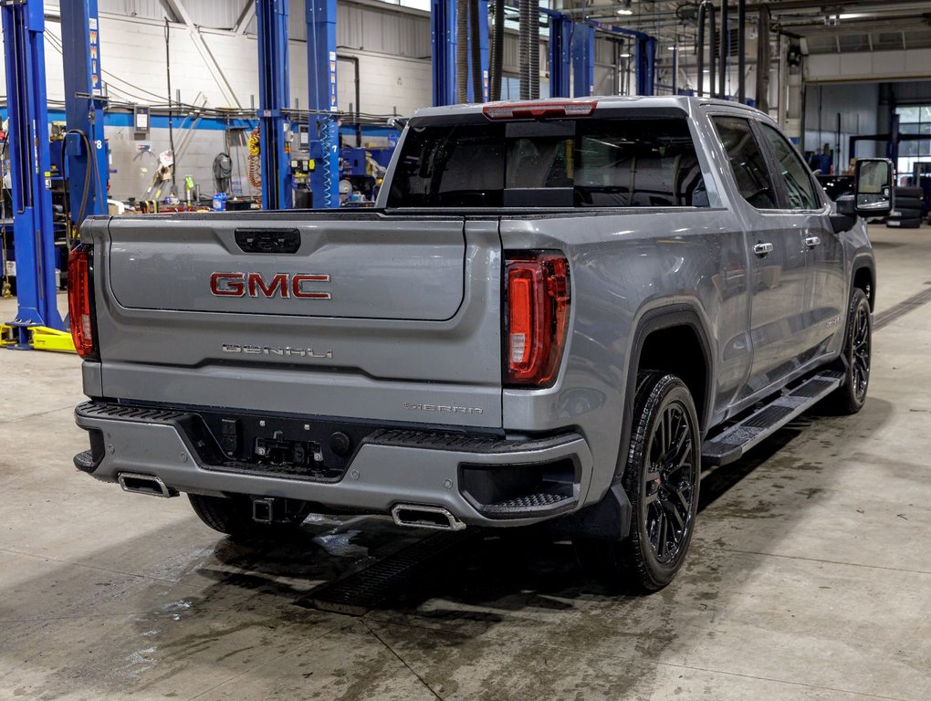2025 GMC Sierra 1500 in St-Jérôme, Quebec - 9 - w1024h768px