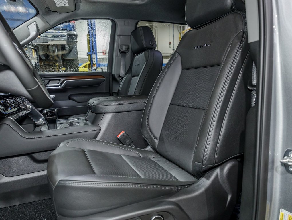 2025 GMC Sierra 1500 in St-Jérôme, Quebec - 11 - w1024h768px