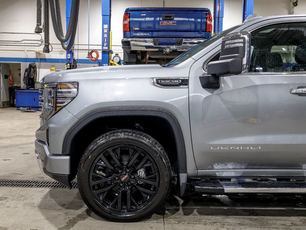 2025 GMC Sierra 1500 in St-Jérôme, Quebec - 35 - w1024h768px