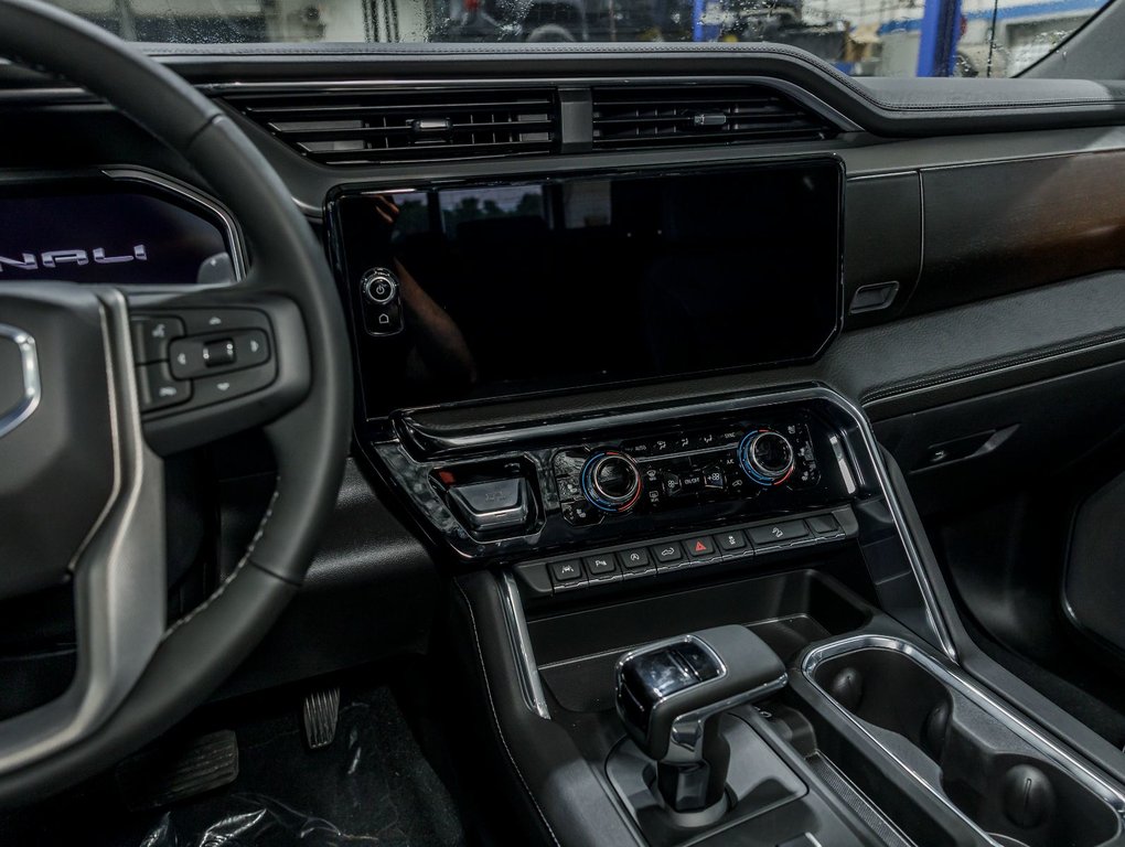 2025 GMC Sierra 1500 in St-Jérôme, Quebec - 20 - w1024h768px