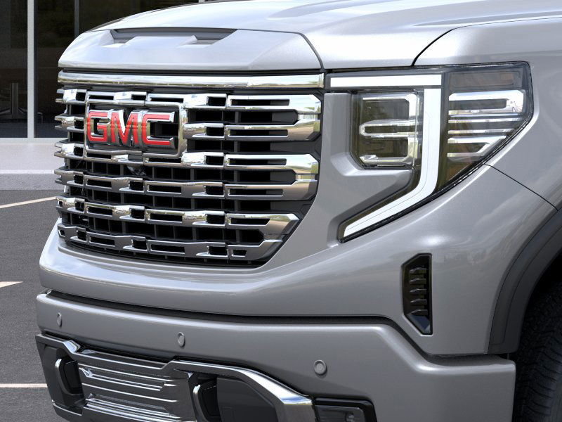 GMC Sierra 1500  2025 à St-Jérôme, Québec - 13 - w1024h768px