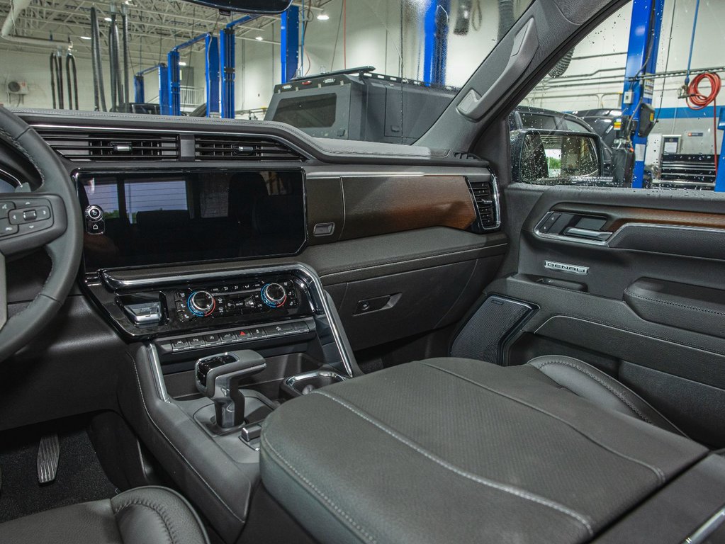 2025 GMC Sierra 1500 in St-Jérôme, Quebec - 22 - w1024h768px