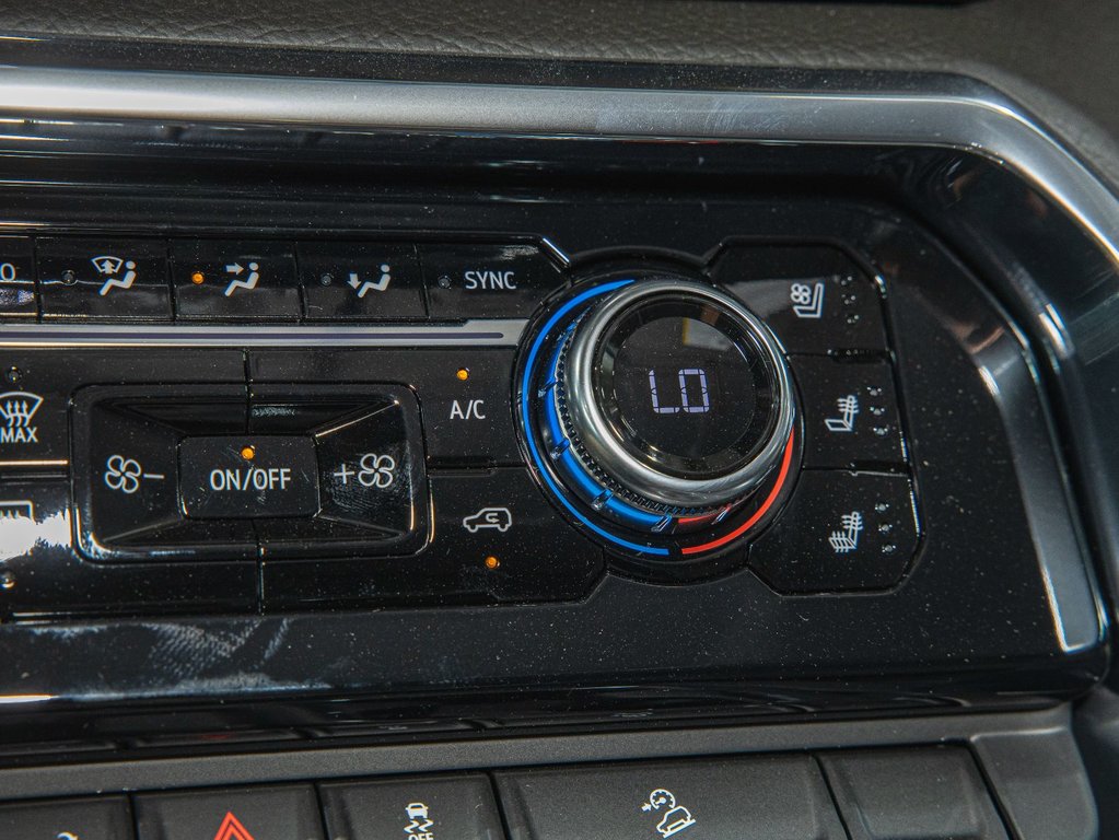 2025 GMC Sierra 1500 in St-Jérôme, Quebec - 23 - w1024h768px
