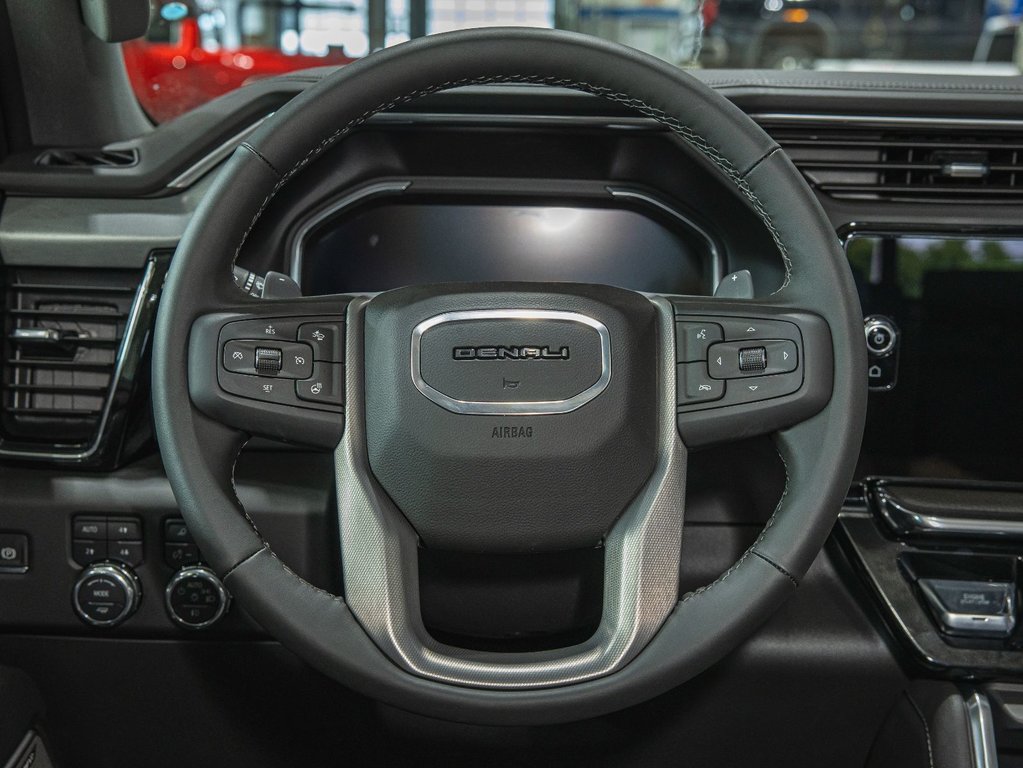 2025 GMC Sierra 1500 in St-Jérôme, Quebec - 13 - w1024h768px