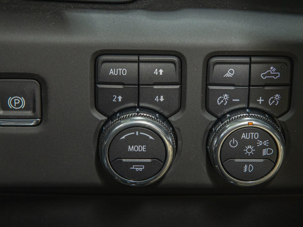 2025 GMC Sierra 1500 in St-Jérôme, Quebec - 25 - w1024h768px