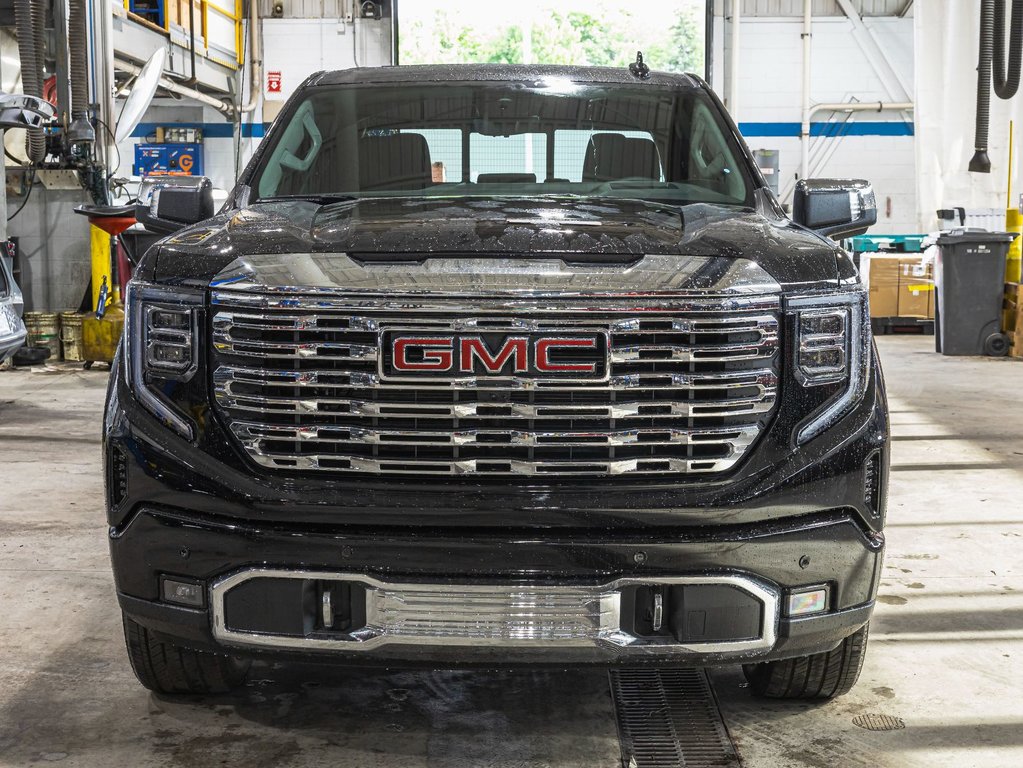 2025 GMC Sierra 1500 in St-Jérôme, Quebec - 2 - w1024h768px