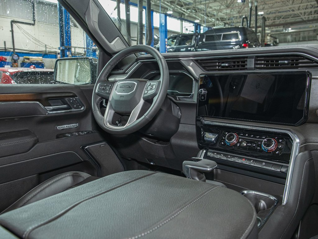 2025 GMC Sierra 1500 in St-Jérôme, Quebec - 31 - w1024h768px