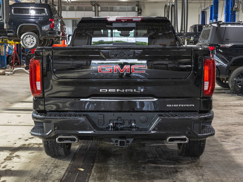 2025 GMC Sierra 1500 in St-Jérôme, Quebec - 8 - w1024h768px