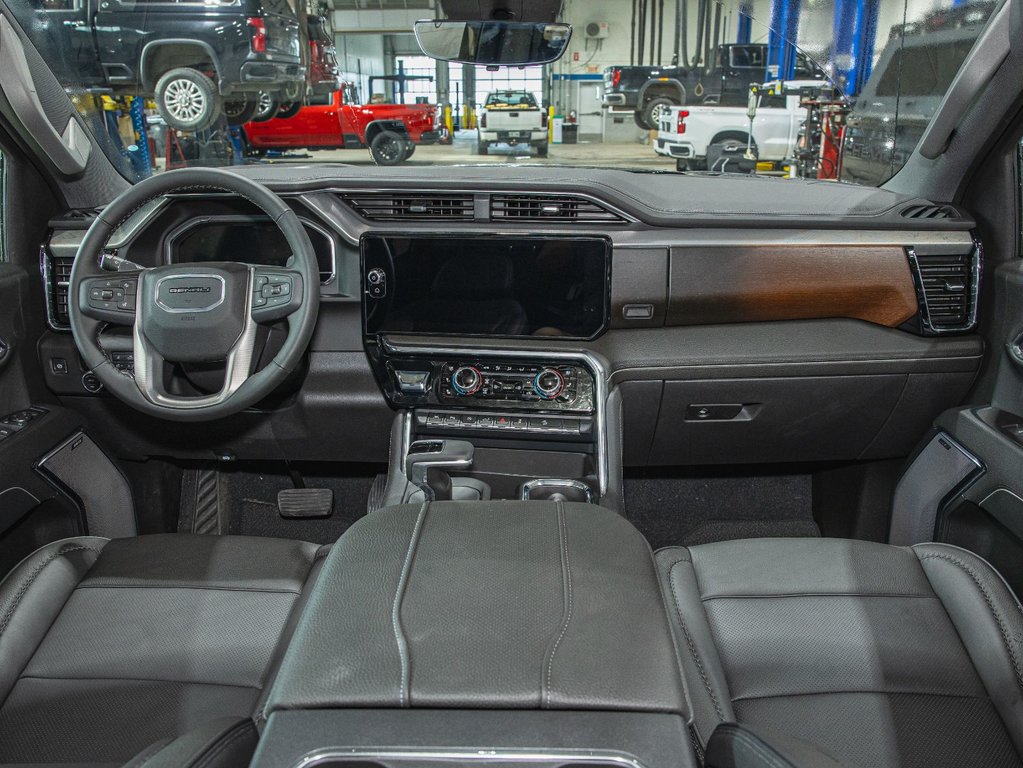 2025 GMC Sierra 1500 in St-Jérôme, Quebec - 4 - w1024h768px