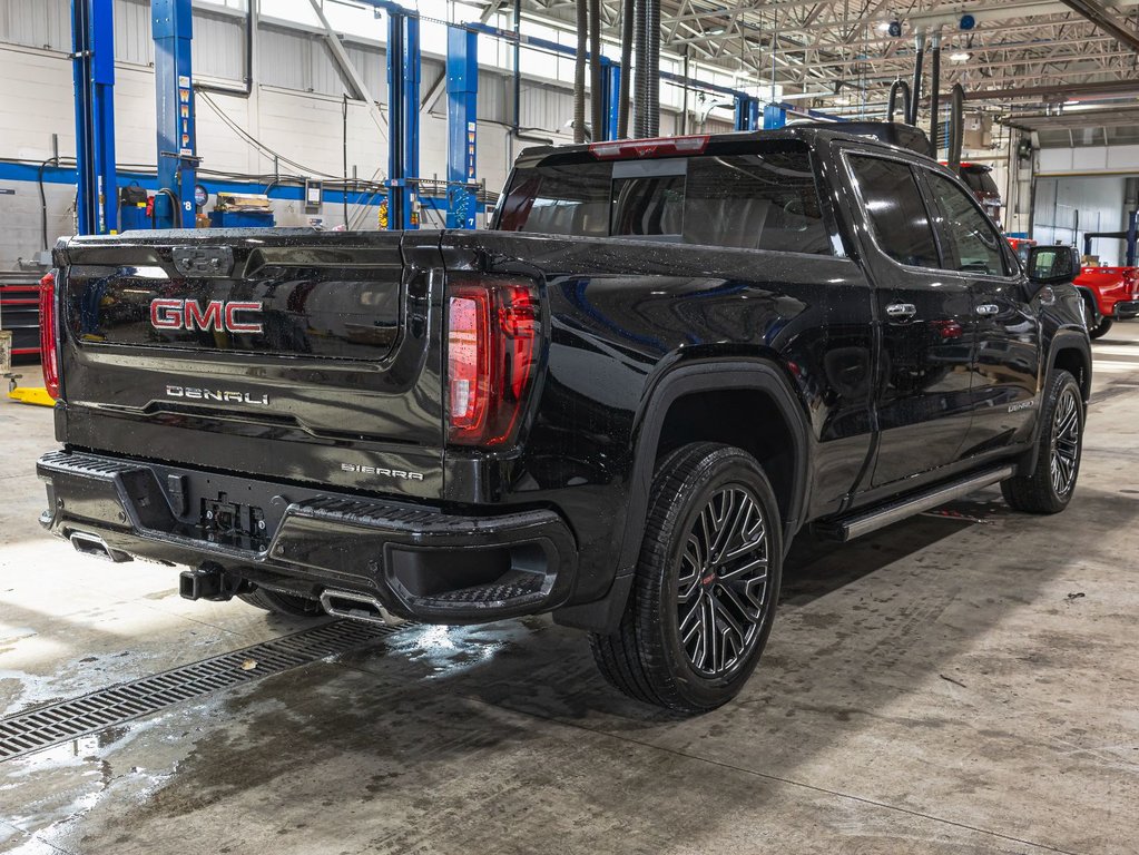 2025 GMC Sierra 1500 in St-Jérôme, Quebec - 9 - w1024h768px