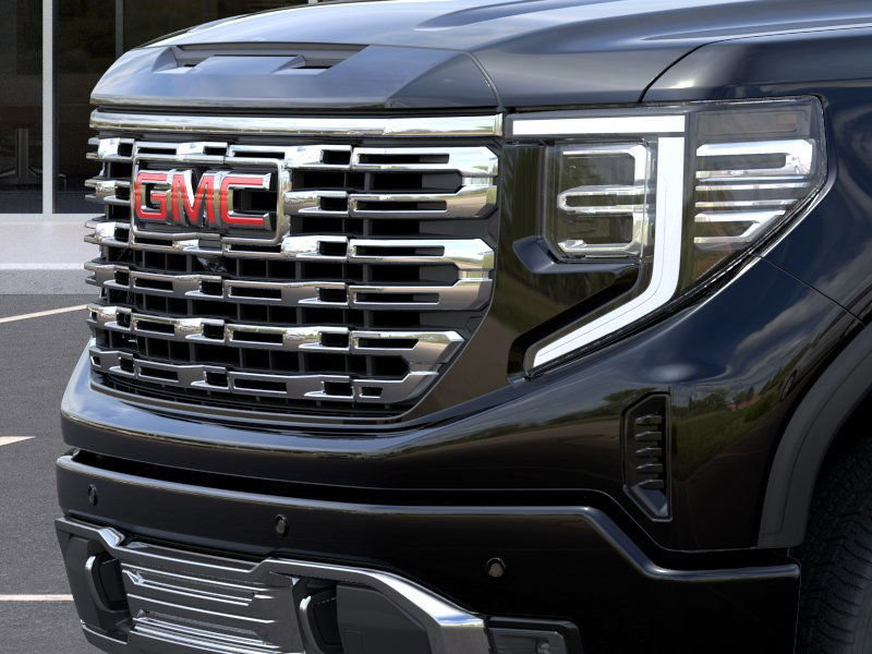 GMC Sierra 1500  2025 à St-Jérôme, Québec - 13 - w1024h768px