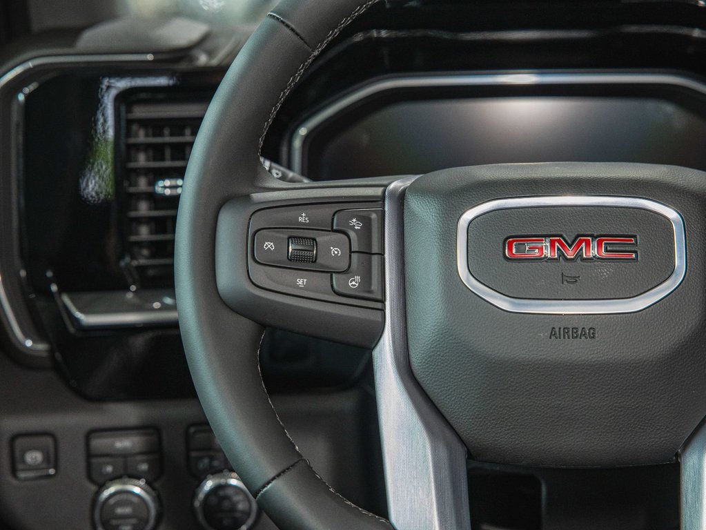 2025 GMC Sierra 1500 in St-Jérôme, Quebec - 15 - w1024h768px