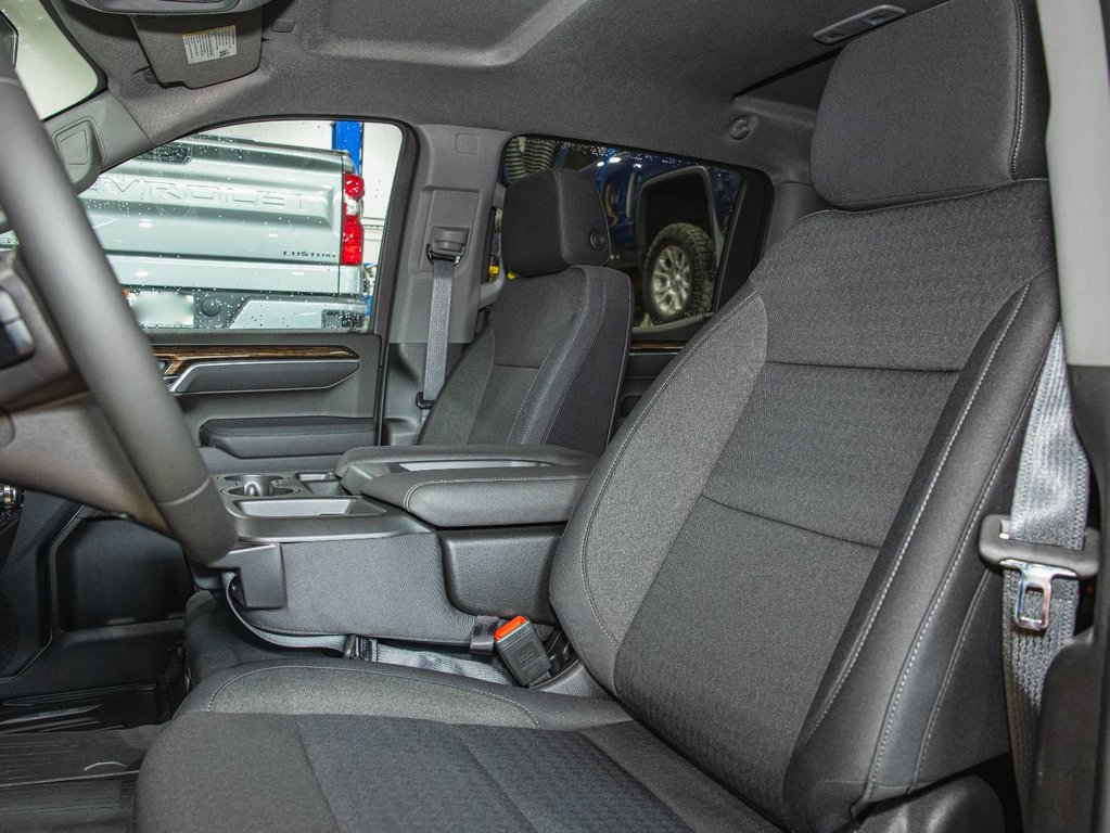 2025 GMC Sierra 1500 in St-Jérôme, Quebec - 11 - w1024h768px