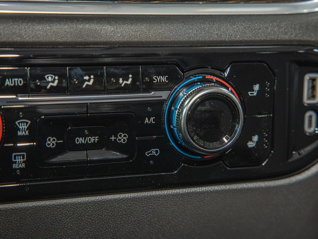 2025 GMC Sierra 1500 in St-Jérôme, Quebec - 23 - w1024h768px