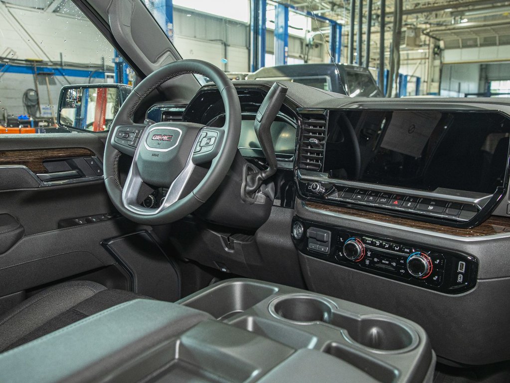2025 GMC Sierra 1500 in St-Jérôme, Quebec - 29 - w1024h768px